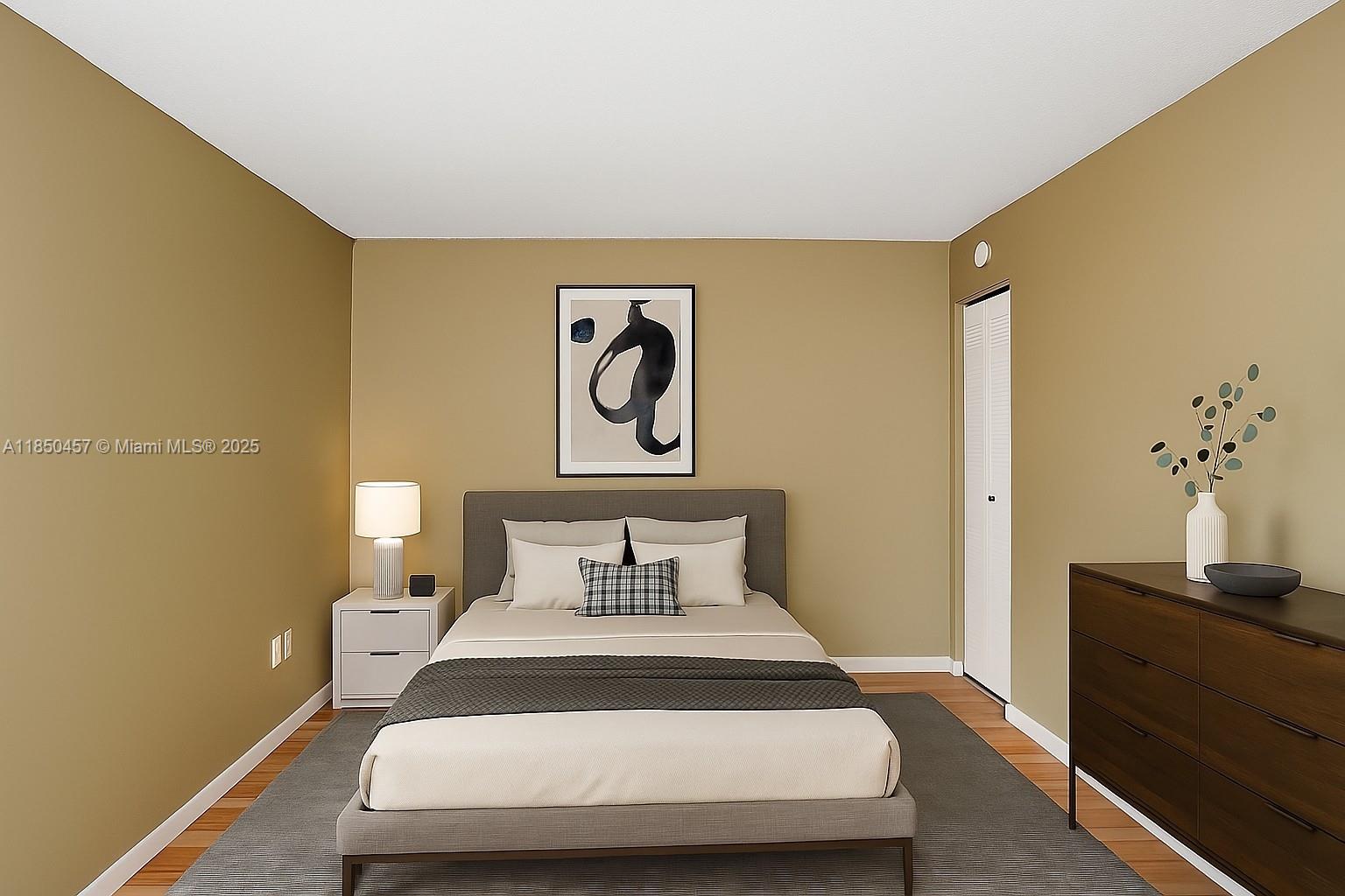 UNIVERSITY PARK PARCELS 4 - Residential