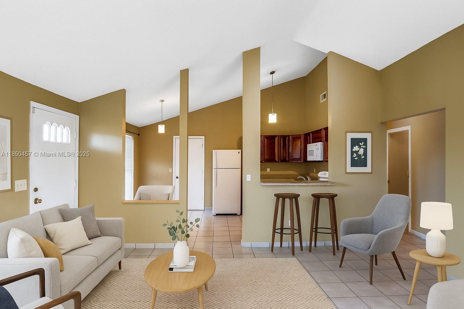 UNIVERSITY PARK PARCELS 4 - Residential