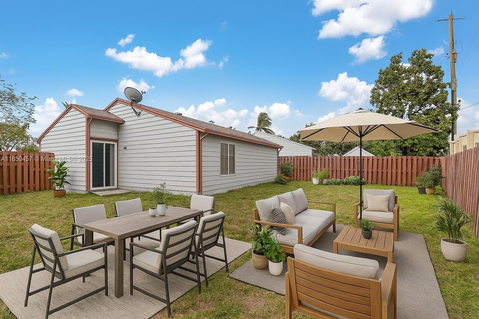 UNIVERSITY PARK PARCELS 4 - Residential