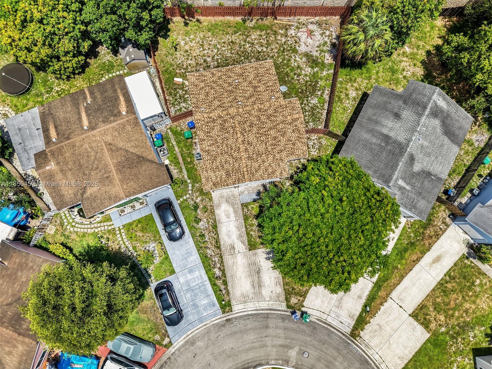 UNIVERSITY PARK PARCELS 4 - Residential