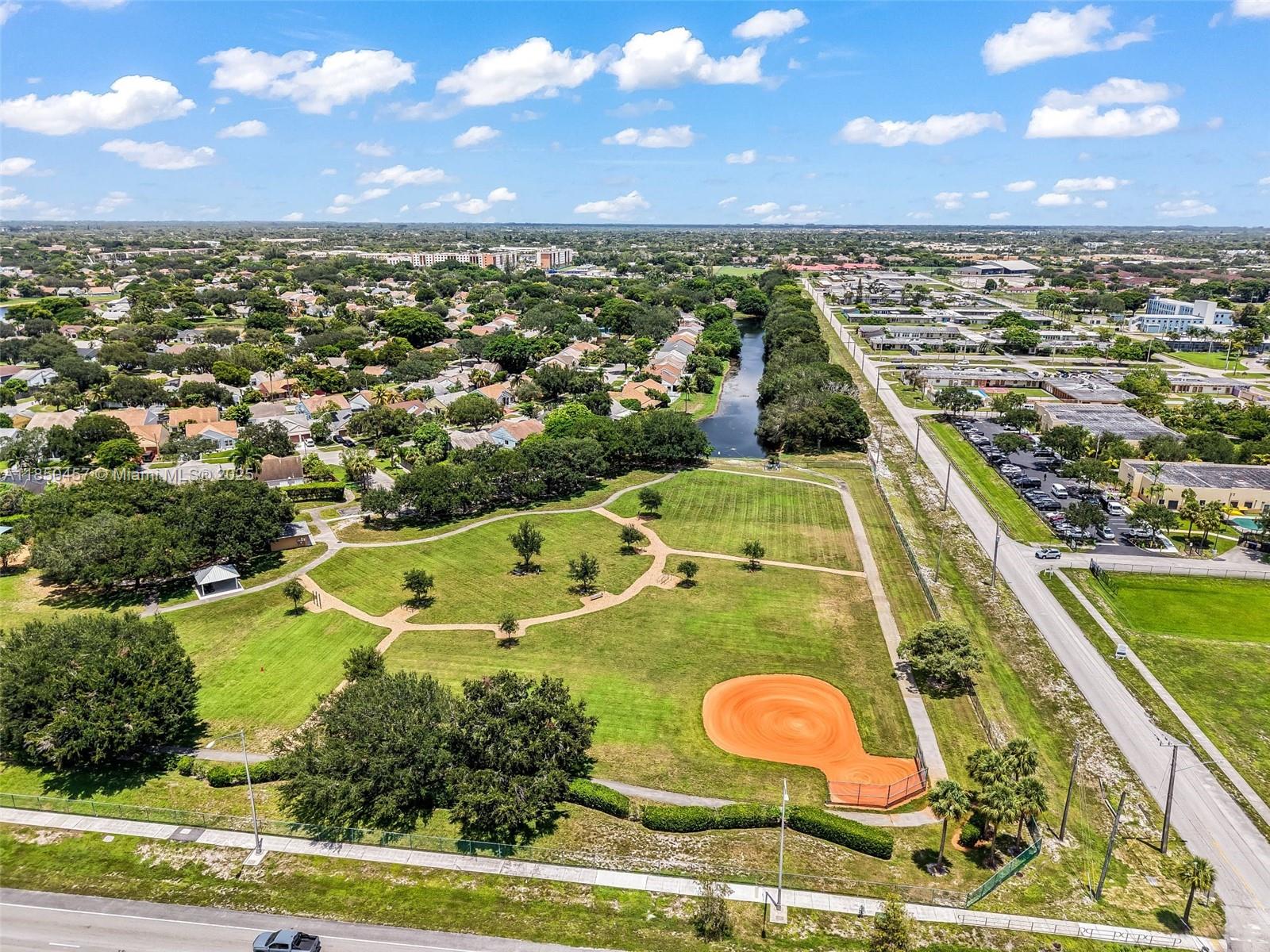 UNIVERSITY PARK PARCELS 4 - Residential