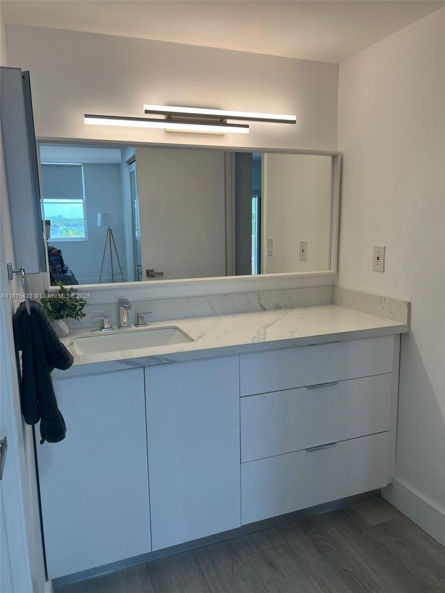 ARLEN HOUSE CONDO - Residential Lease