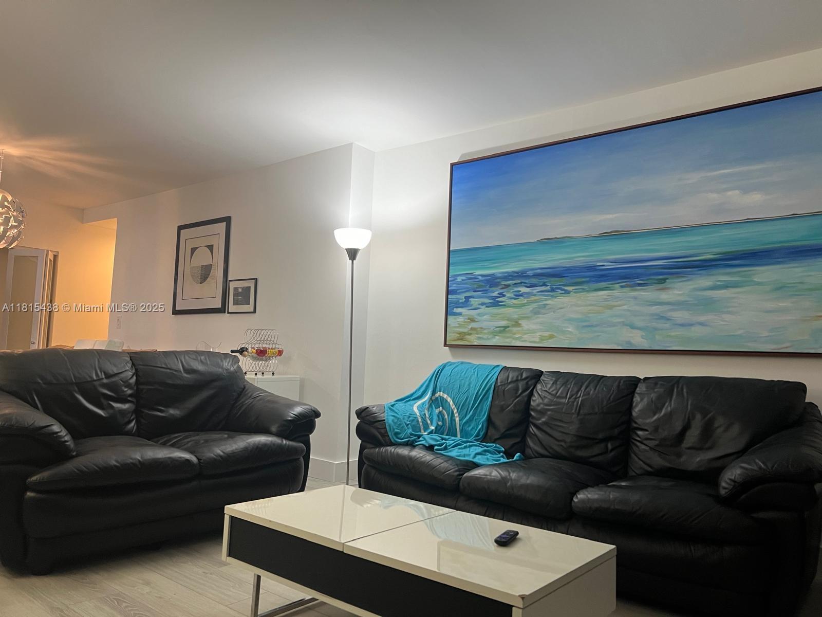 ARLEN HOUSE CONDO - Residential Lease