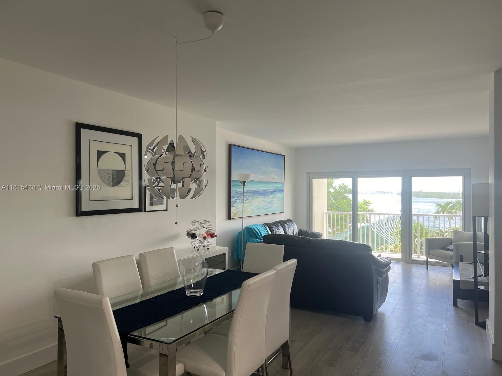 ARLEN HOUSE CONDO - Residential Lease