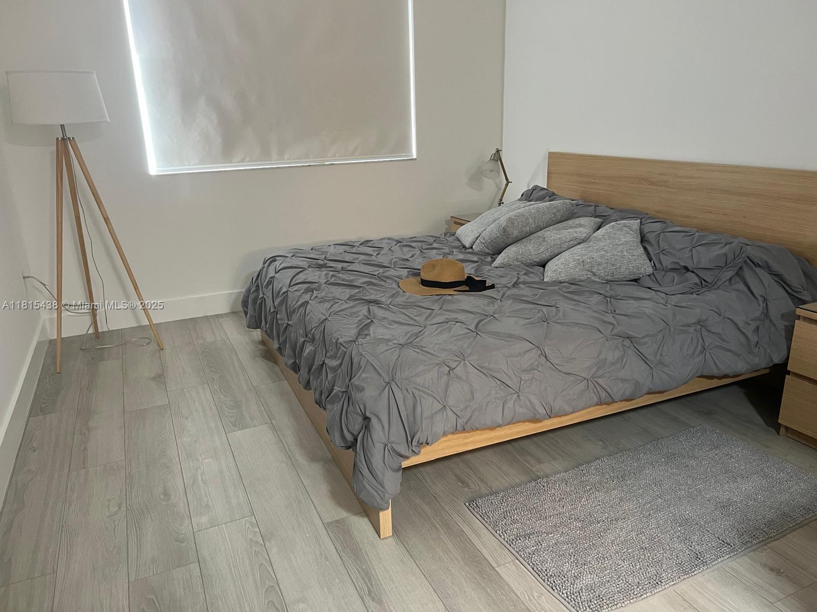 ARLEN HOUSE CONDO - Residential Lease