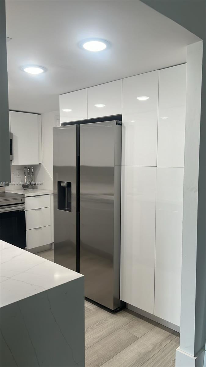 ARLEN HOUSE CONDO - Residential Lease