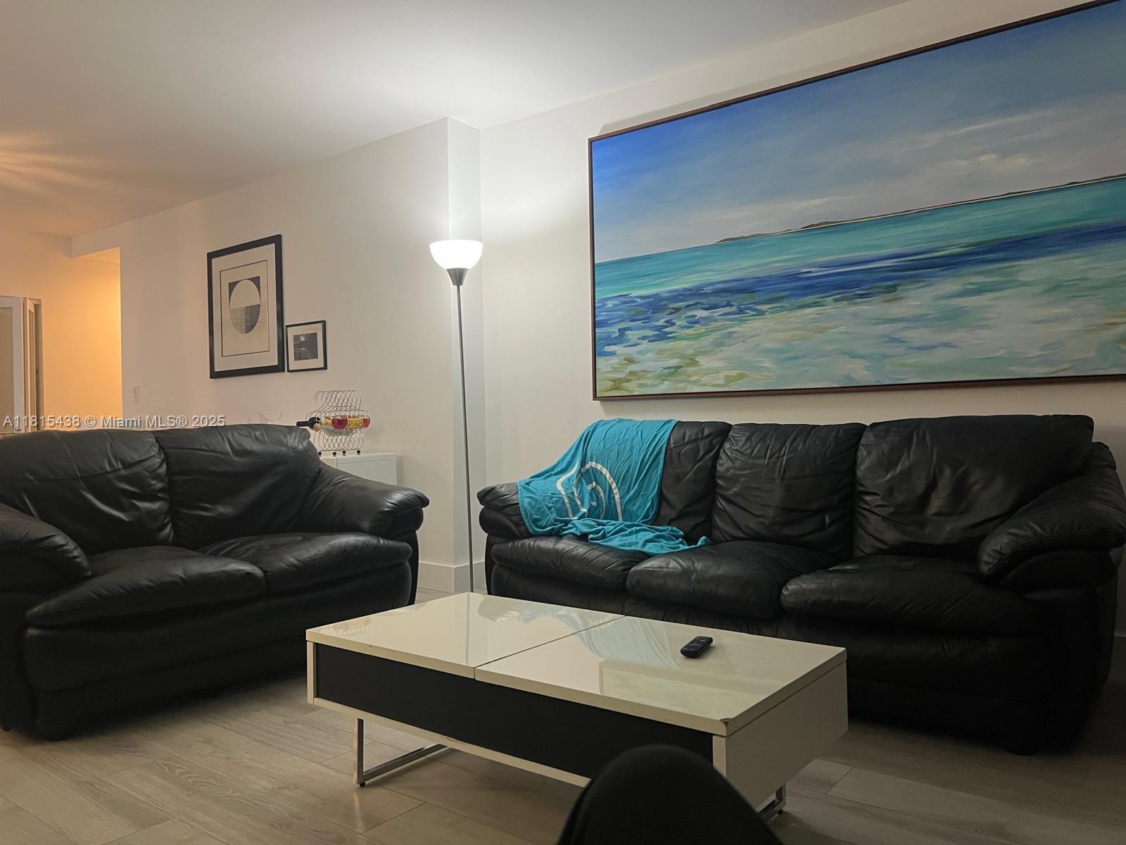 ARLEN HOUSE CONDO - Residential Lease