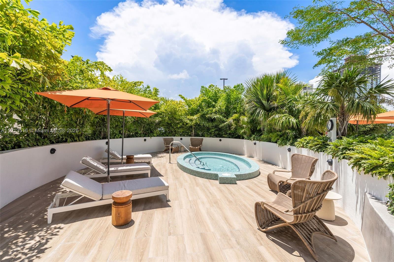 ARIA RESERVE - Residential Lease