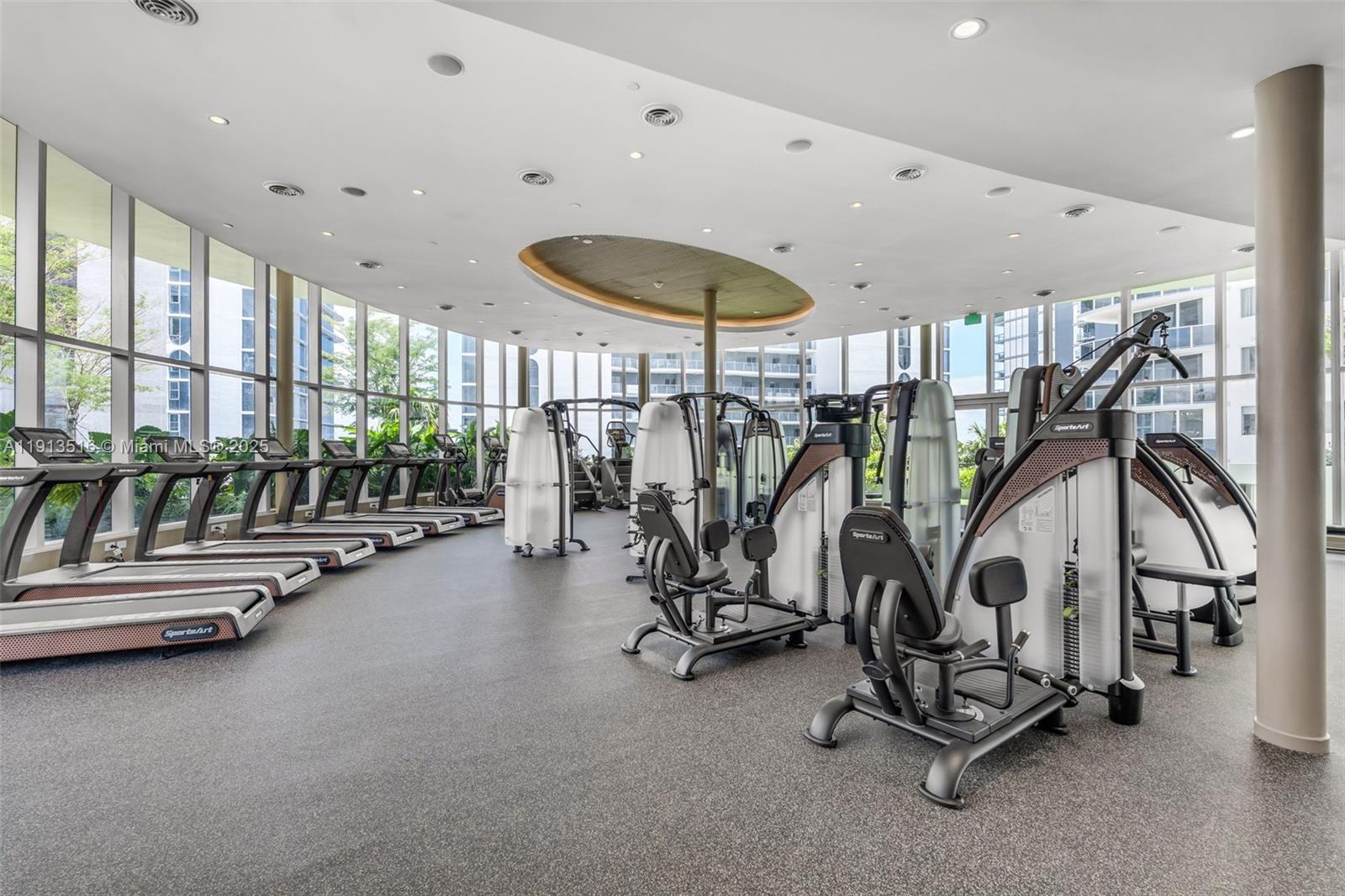 ARIA RESERVE - Residential Lease