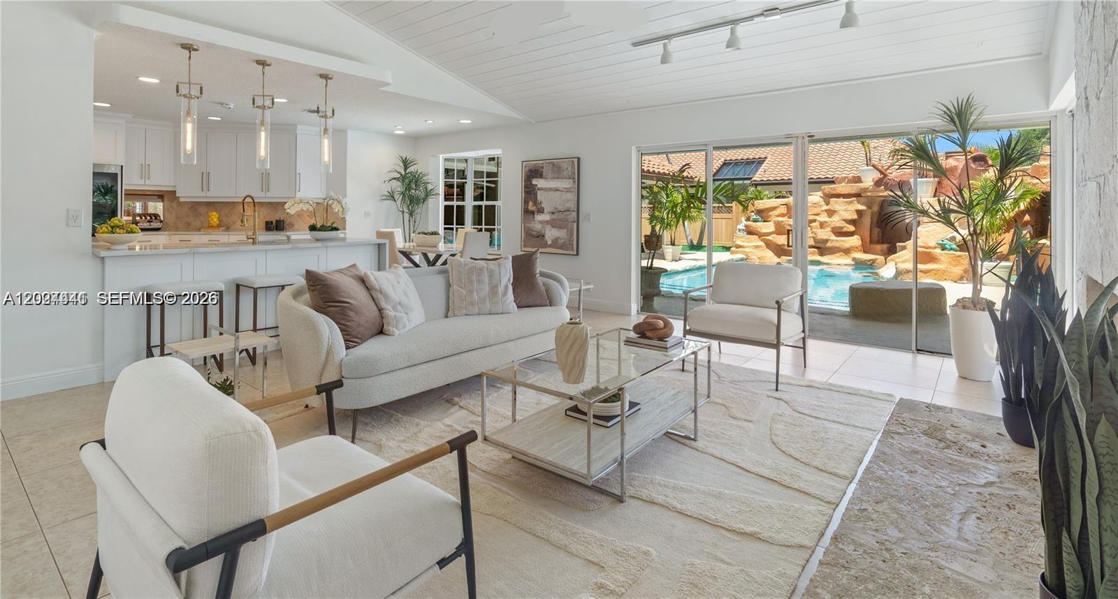 New Floresta - Residential