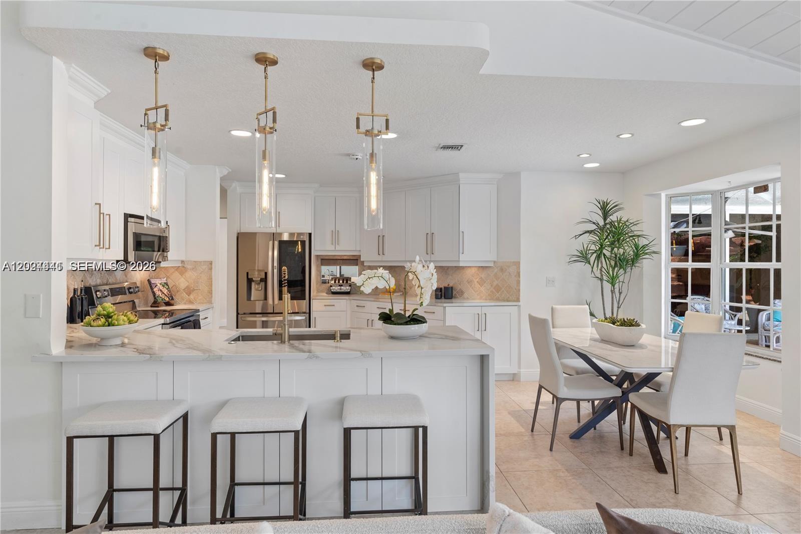 New Floresta - Residential