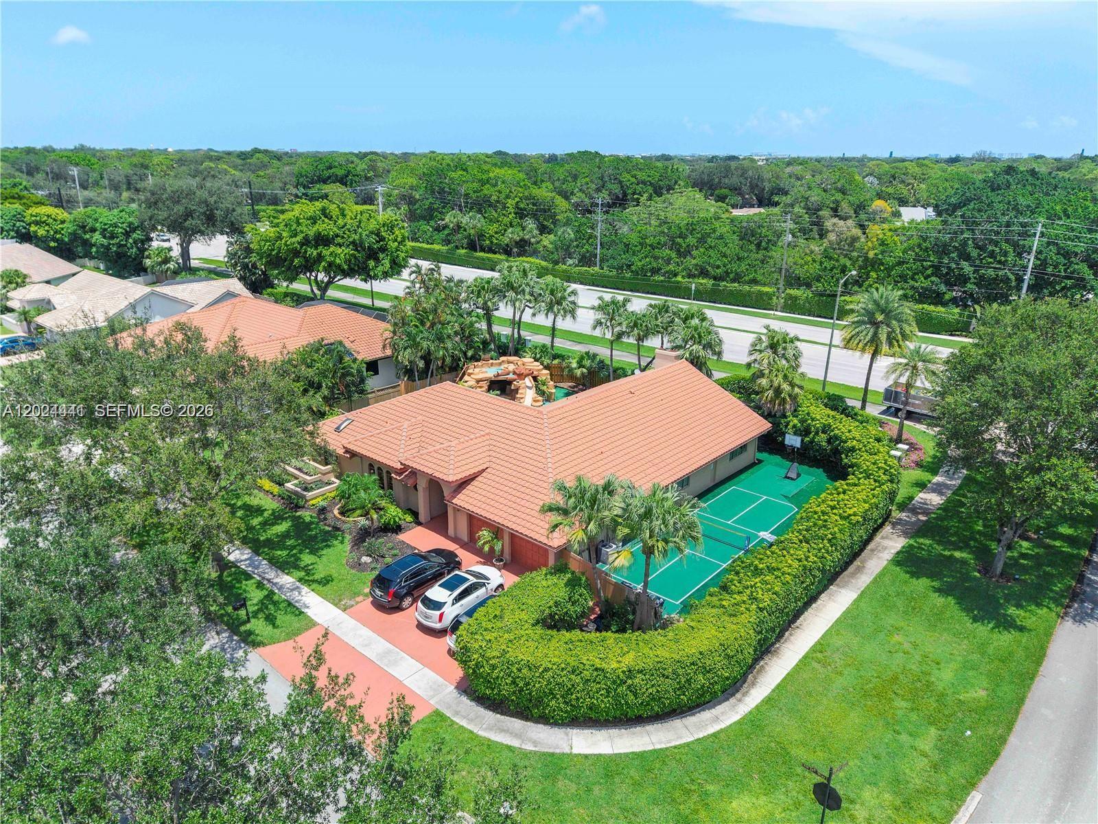 New Floresta - Residential