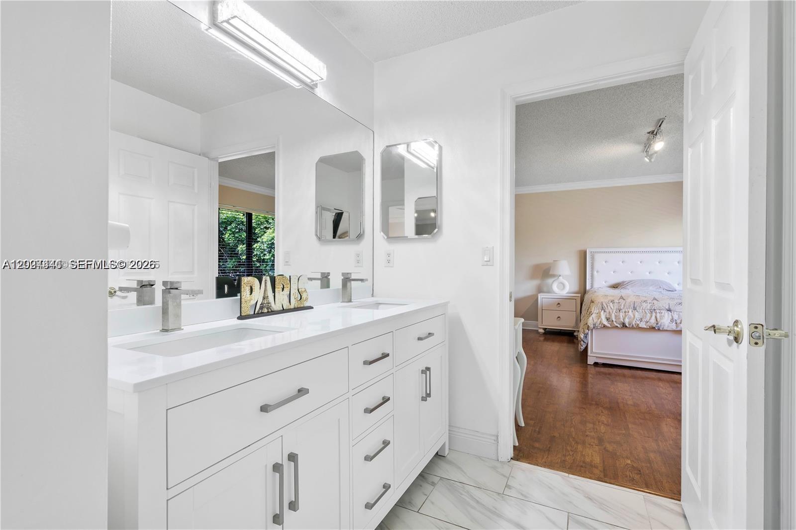 New Floresta - Residential