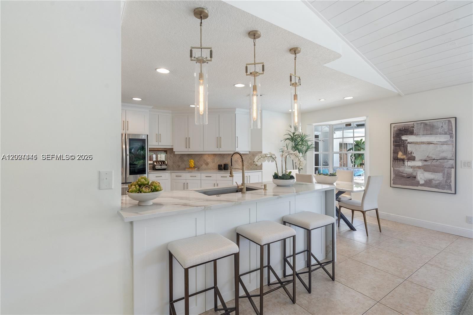 New Floresta - Residential