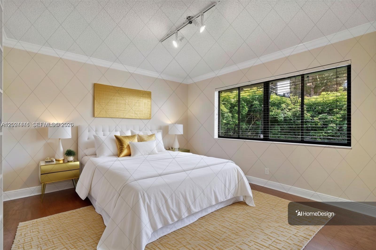 New Floresta - Residential