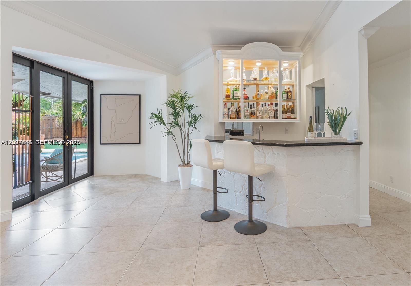 New Floresta - Residential