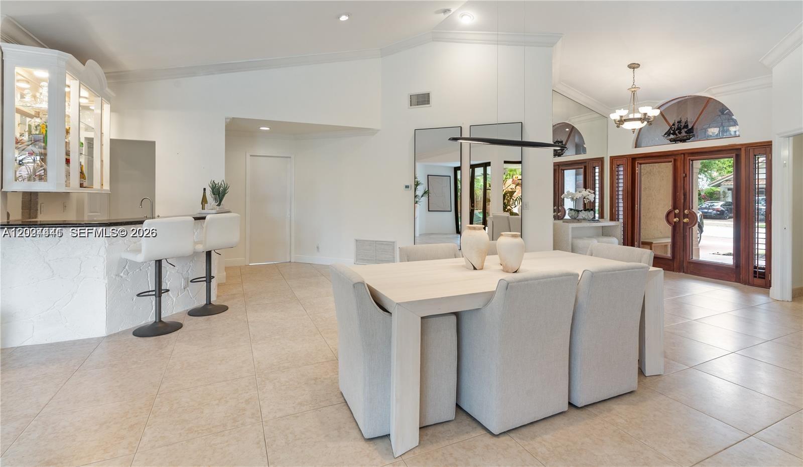 New Floresta - Residential