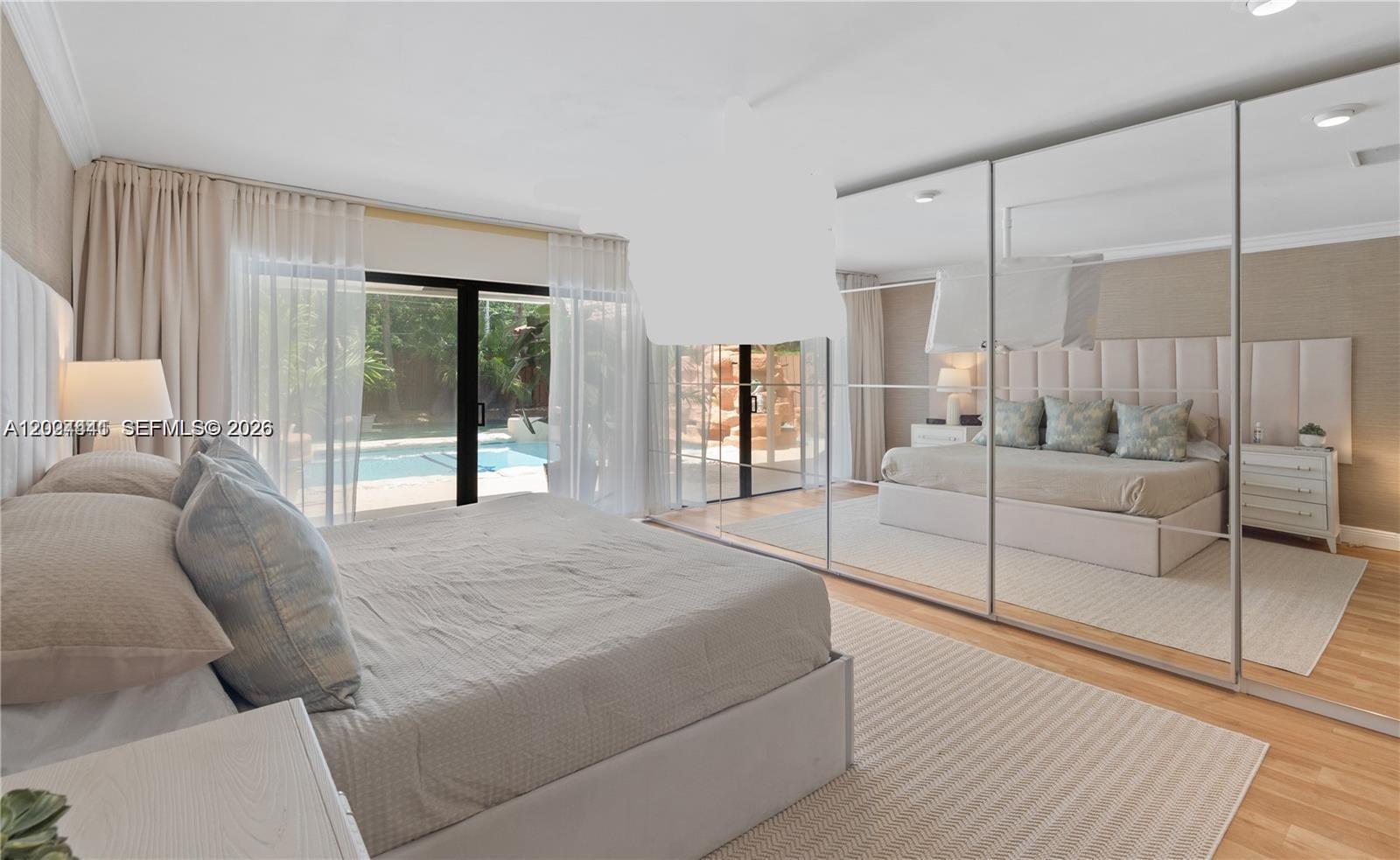 New Floresta - Residential
