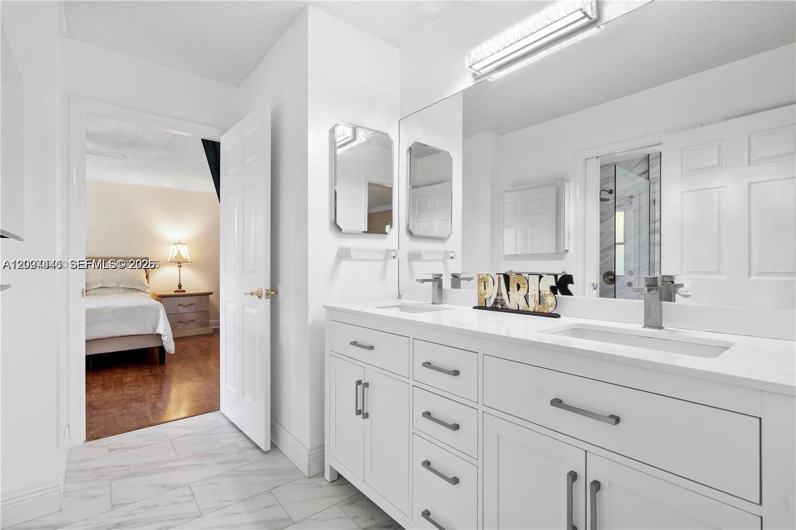 New Floresta - Residential