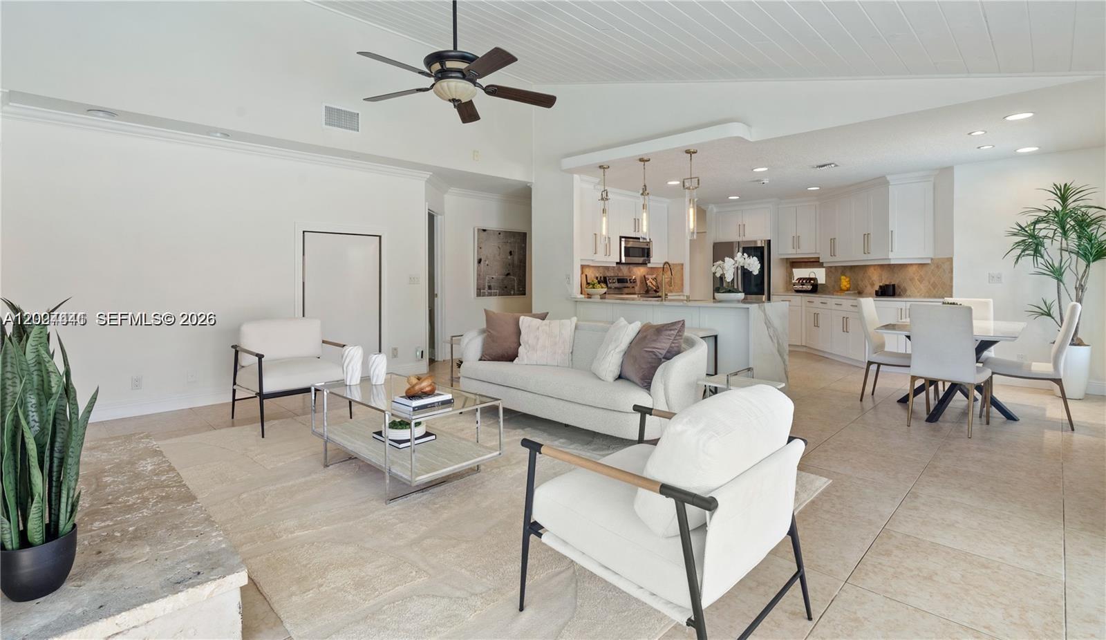 New Floresta - Residential