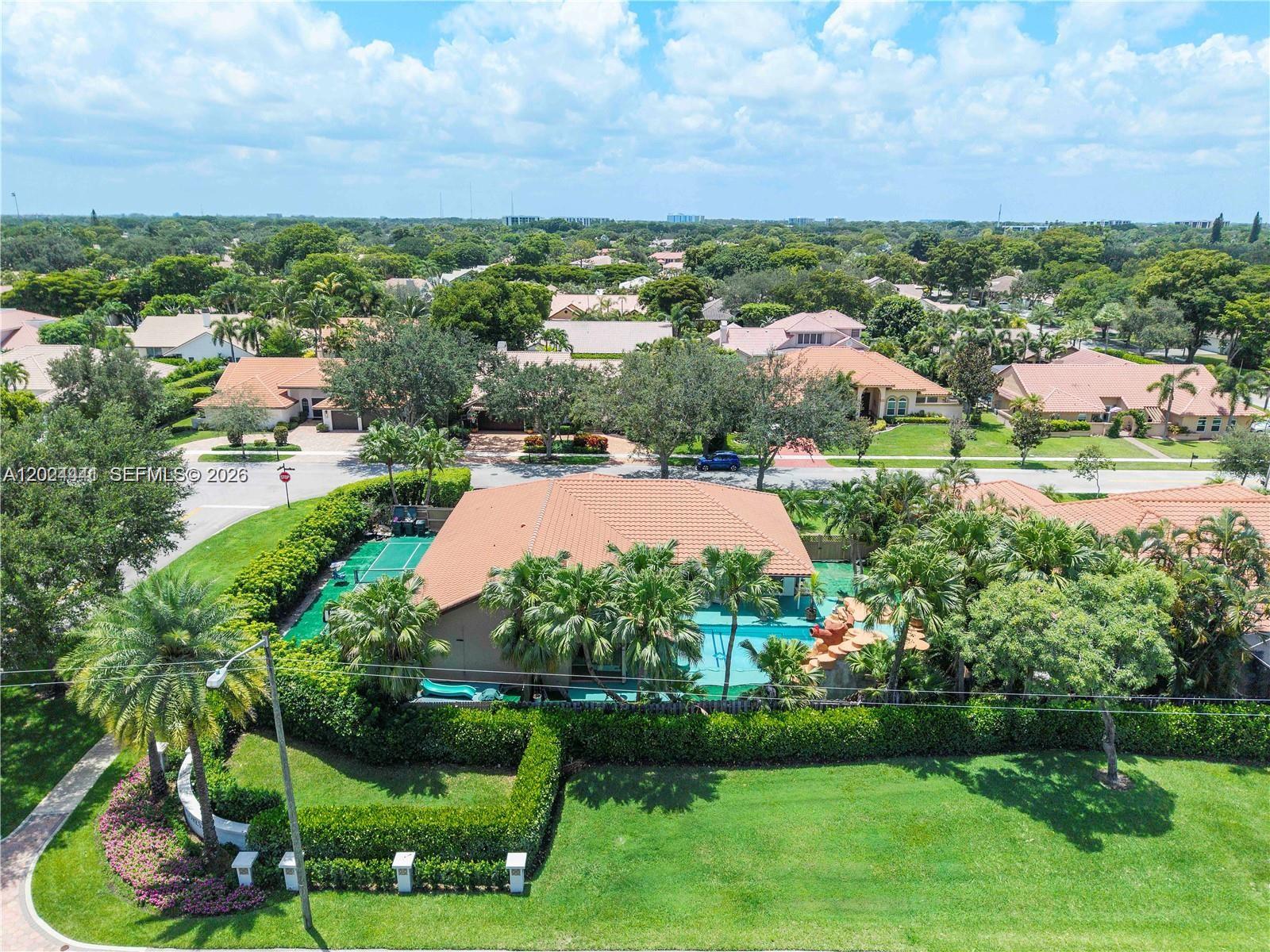 New Floresta - Residential