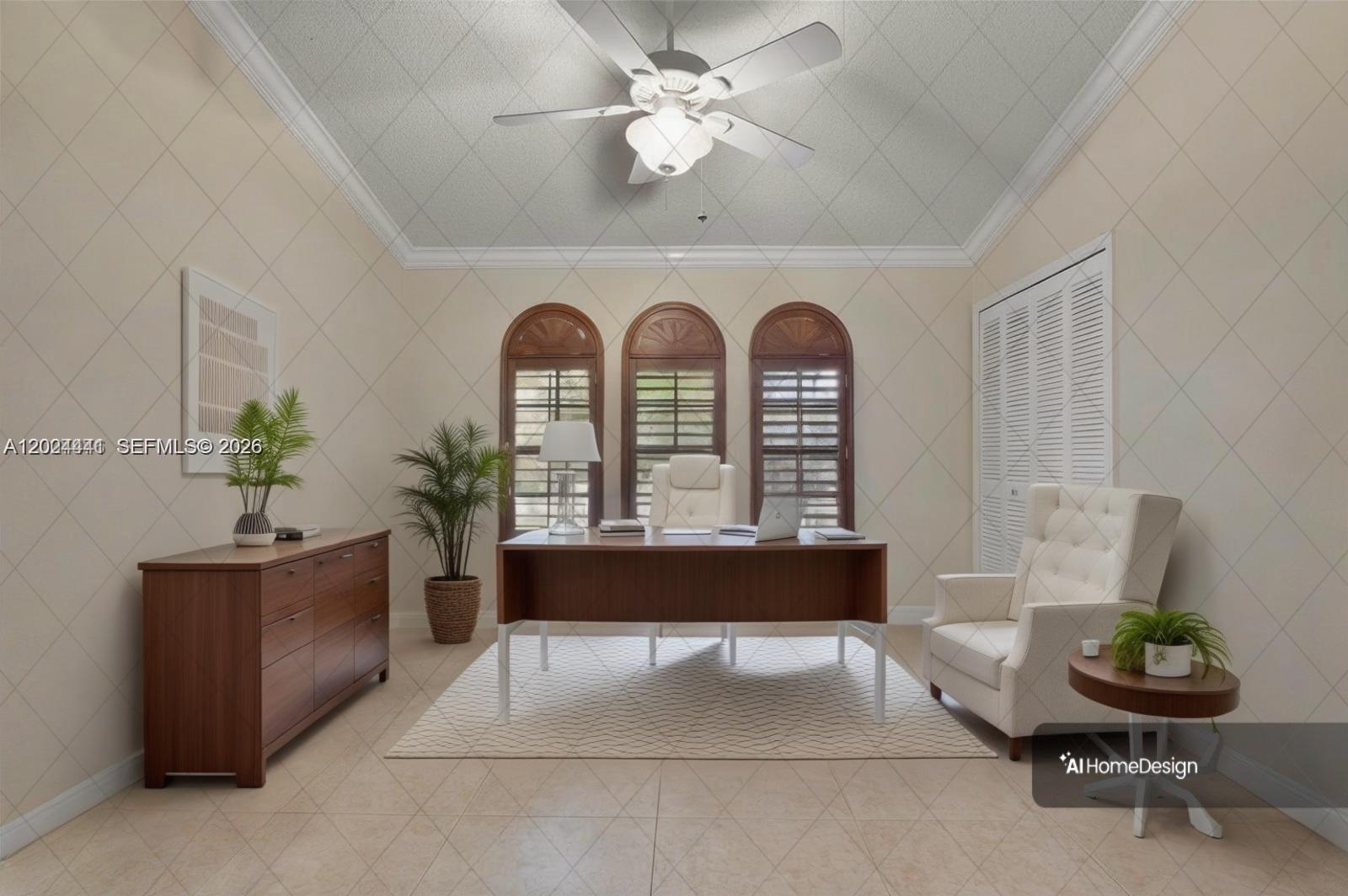 New Floresta - Residential