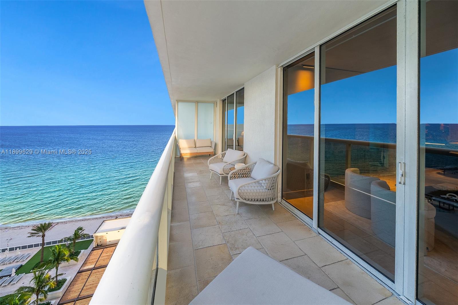 BEACH CLUB TWO CONDO - Residential