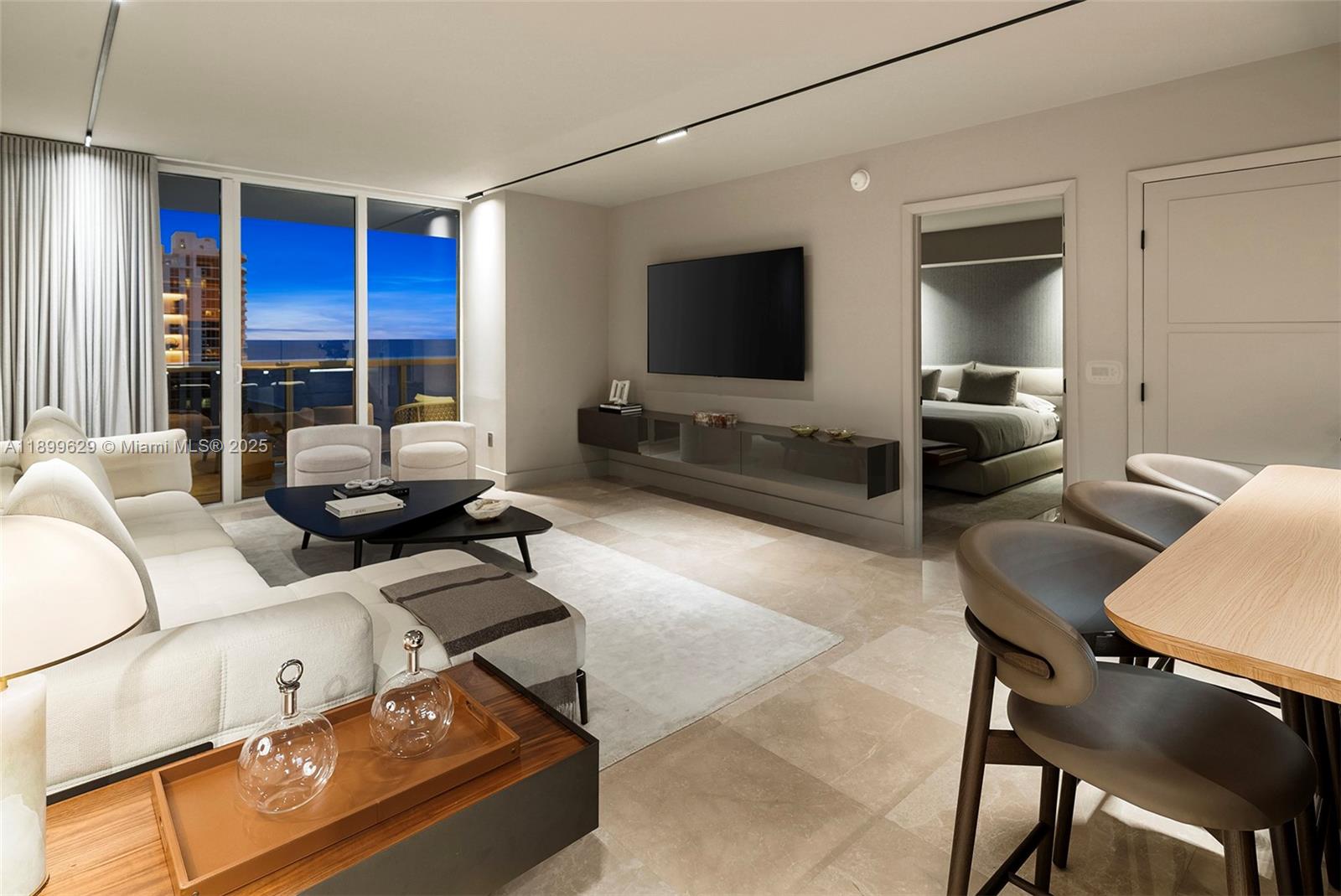 BEACH CLUB TWO CONDO - Residential