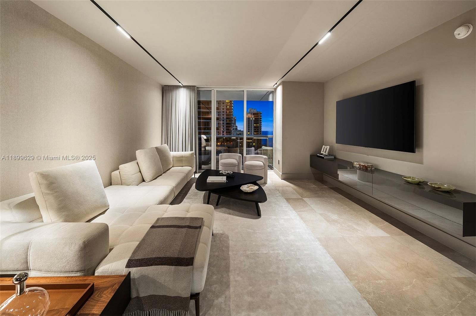 BEACH CLUB TWO CONDO - Residential