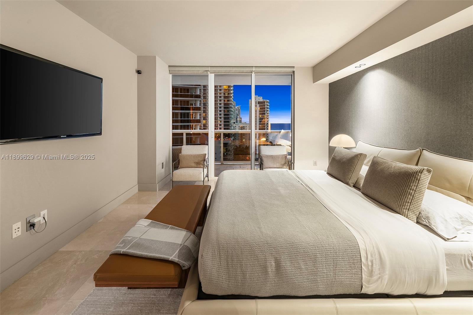 BEACH CLUB TWO CONDO - Residential