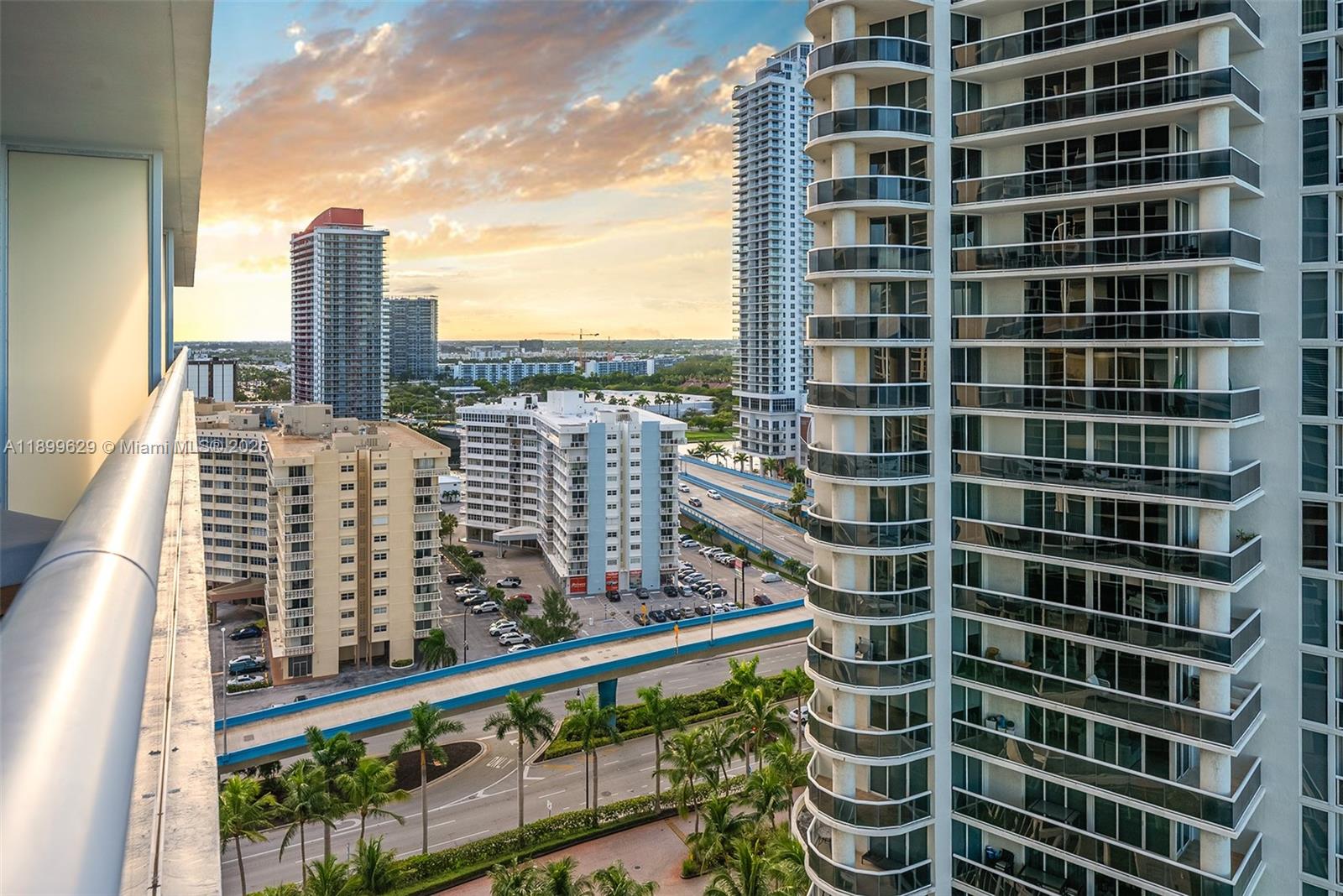 BEACH CLUB TWO CONDO - Residential