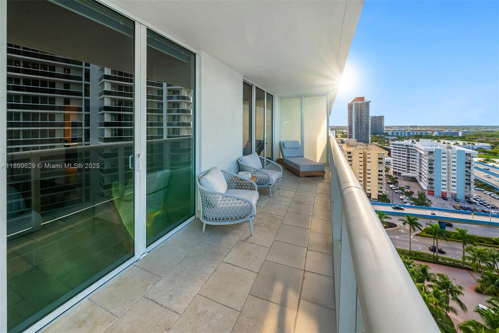 BEACH CLUB TWO CONDO - Residential