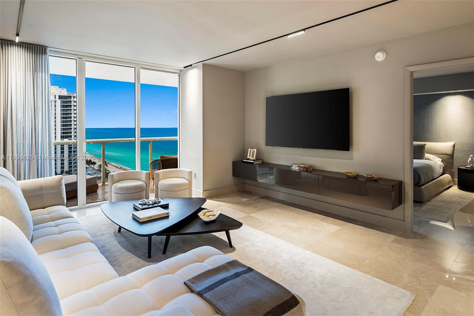 BEACH CLUB TWO CONDO - Residential