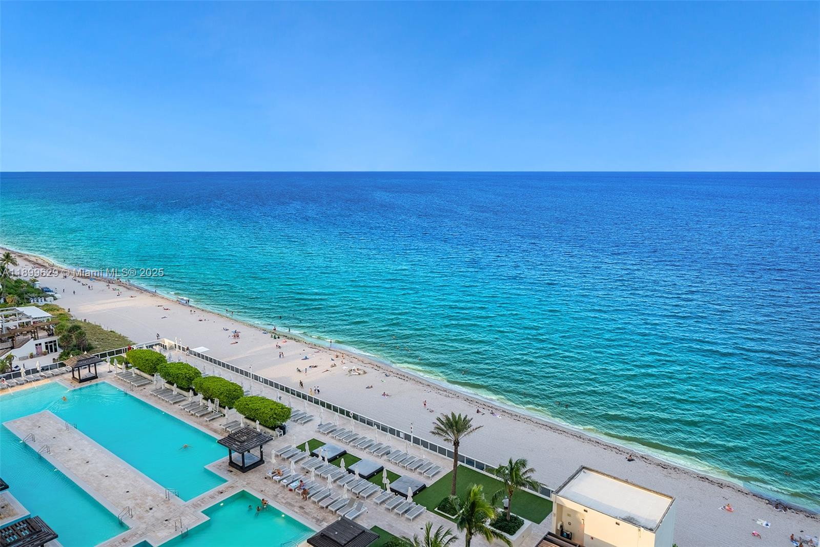 BEACH CLUB TWO CONDO - Residential