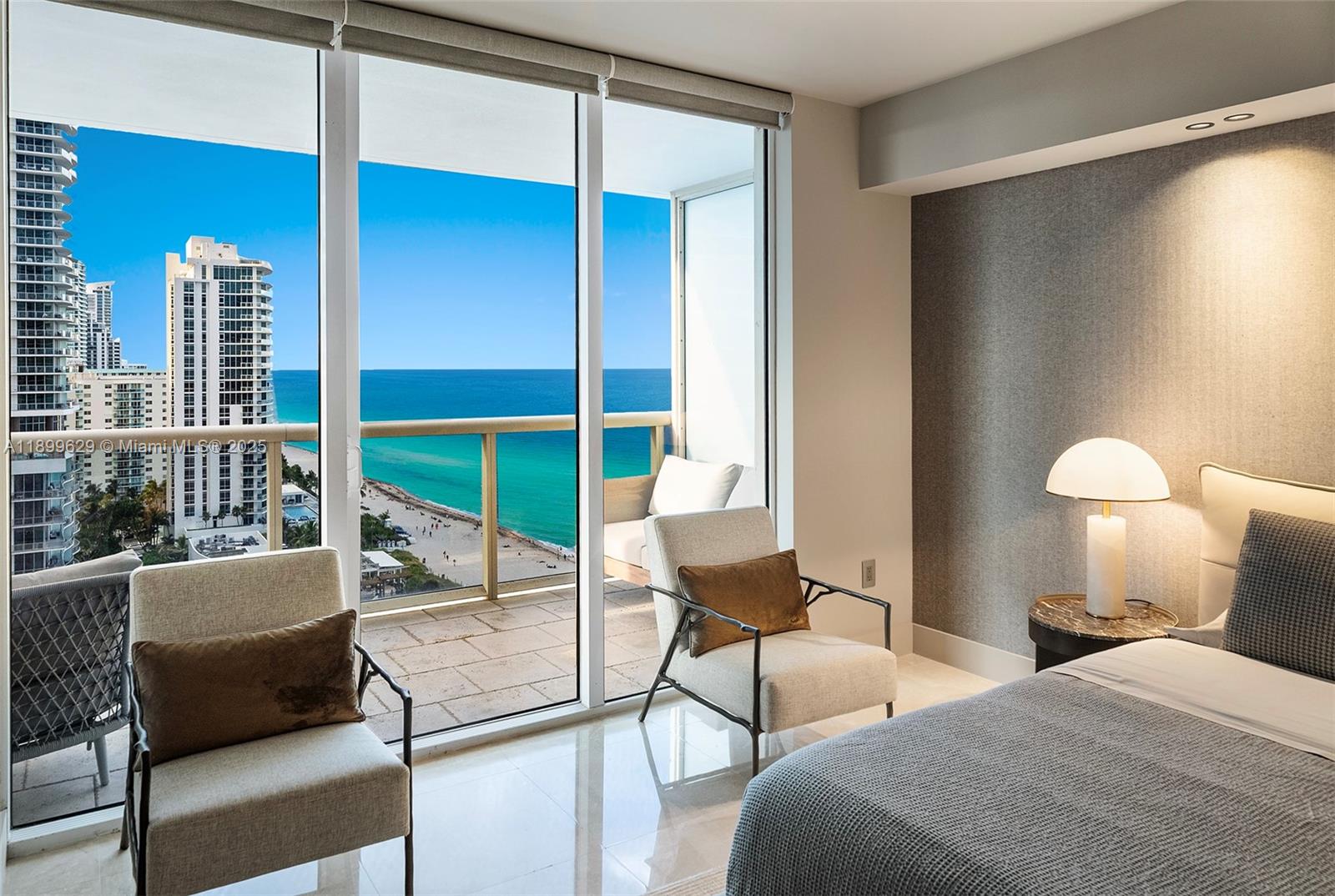 BEACH CLUB TWO CONDO - Residential