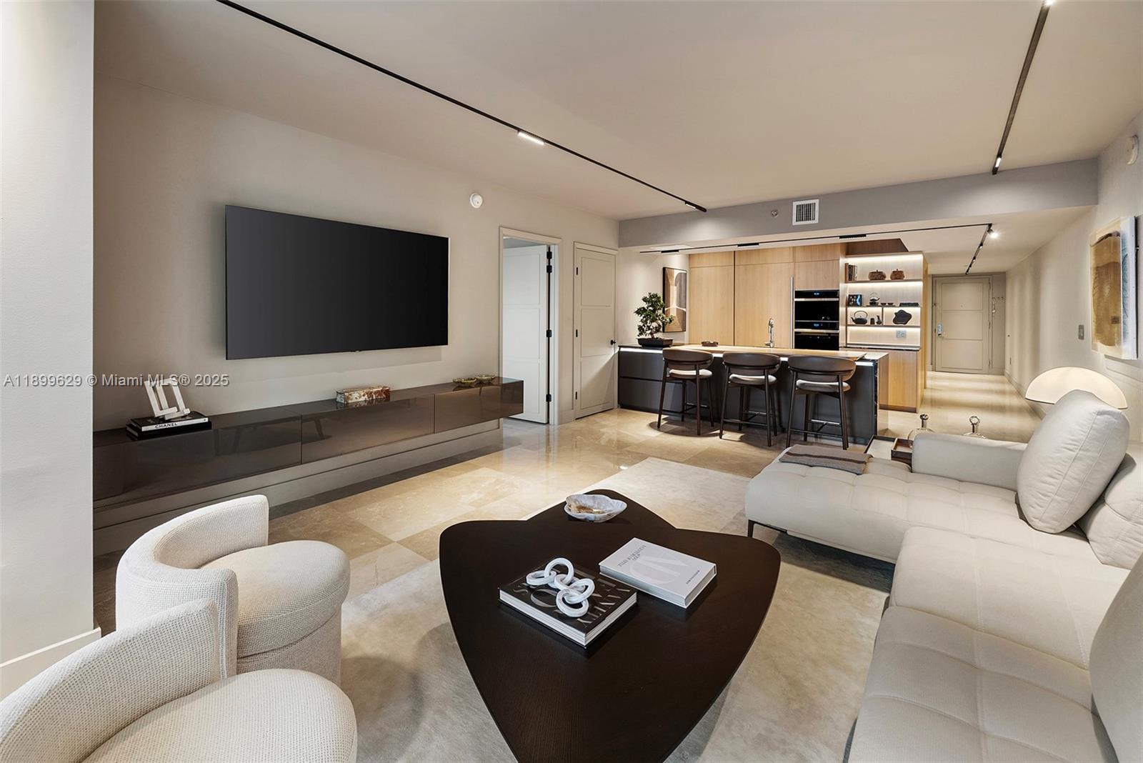 BEACH CLUB TWO CONDO - Residential