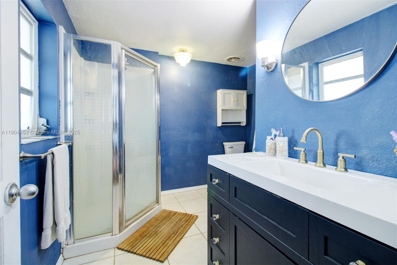 OCEAN REEF SHORES - Residential Lease