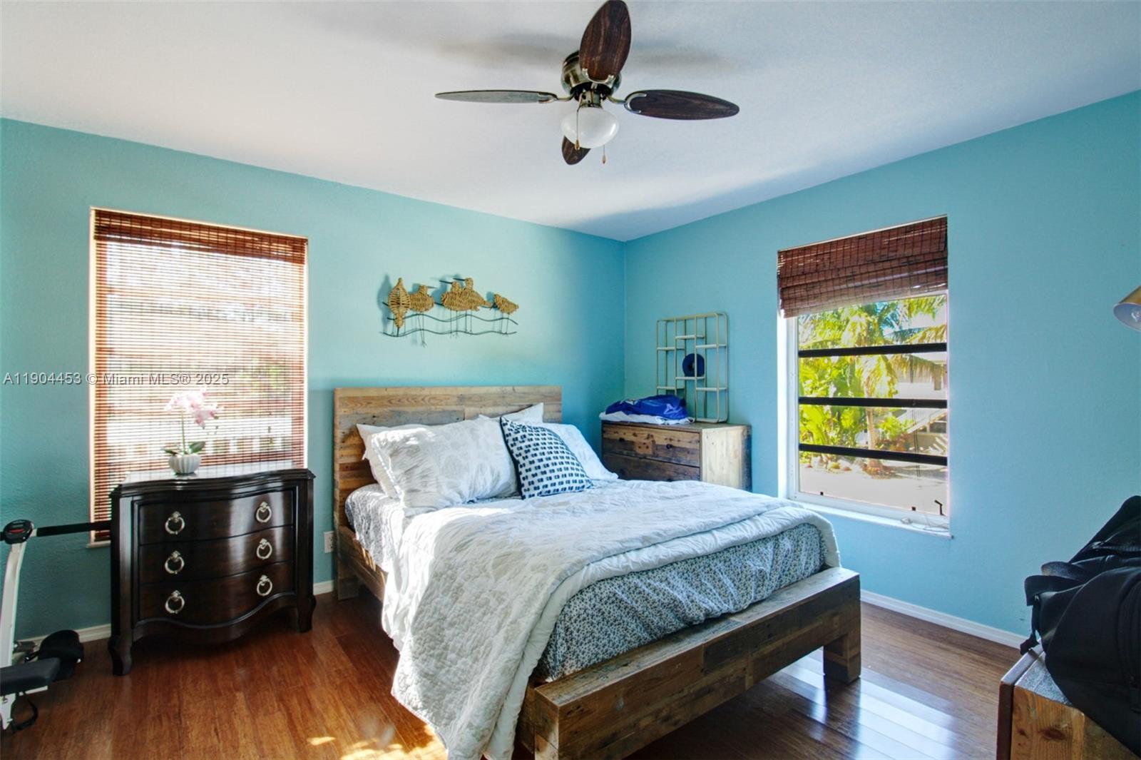 OCEAN REEF SHORES - Residential Lease