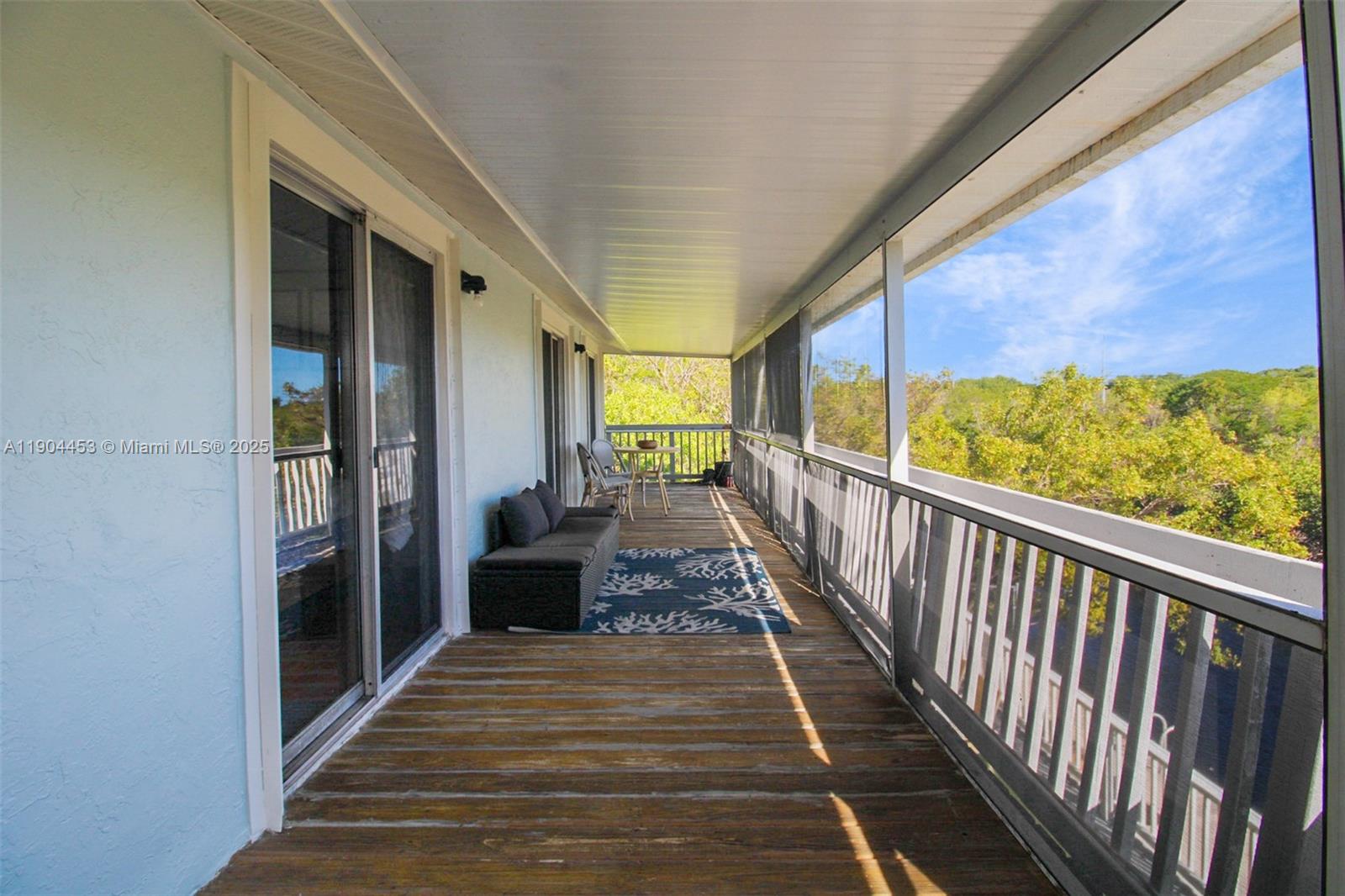 OCEAN REEF SHORES - Residential Lease