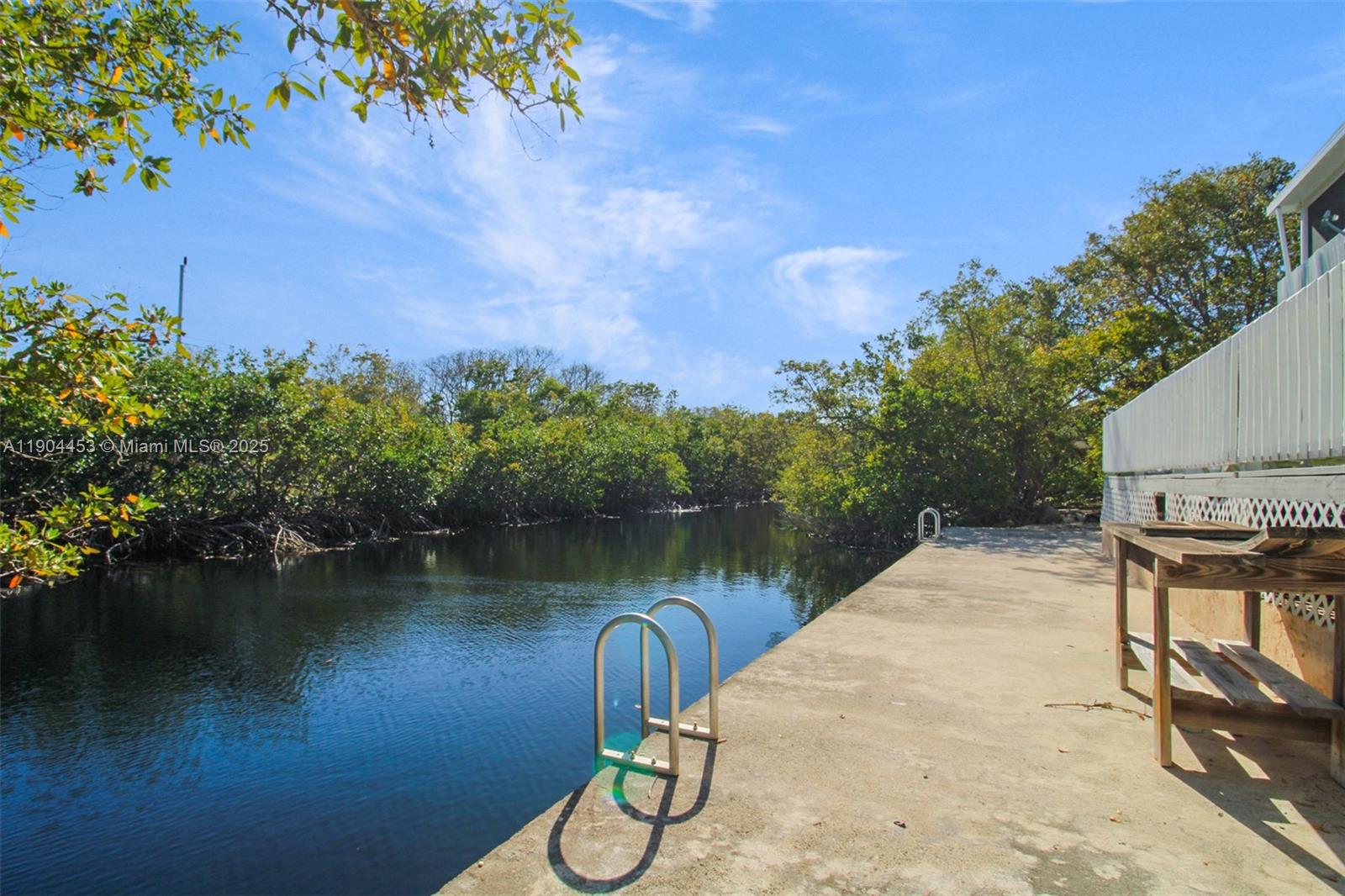 OCEAN REEF SHORES - Residential Lease