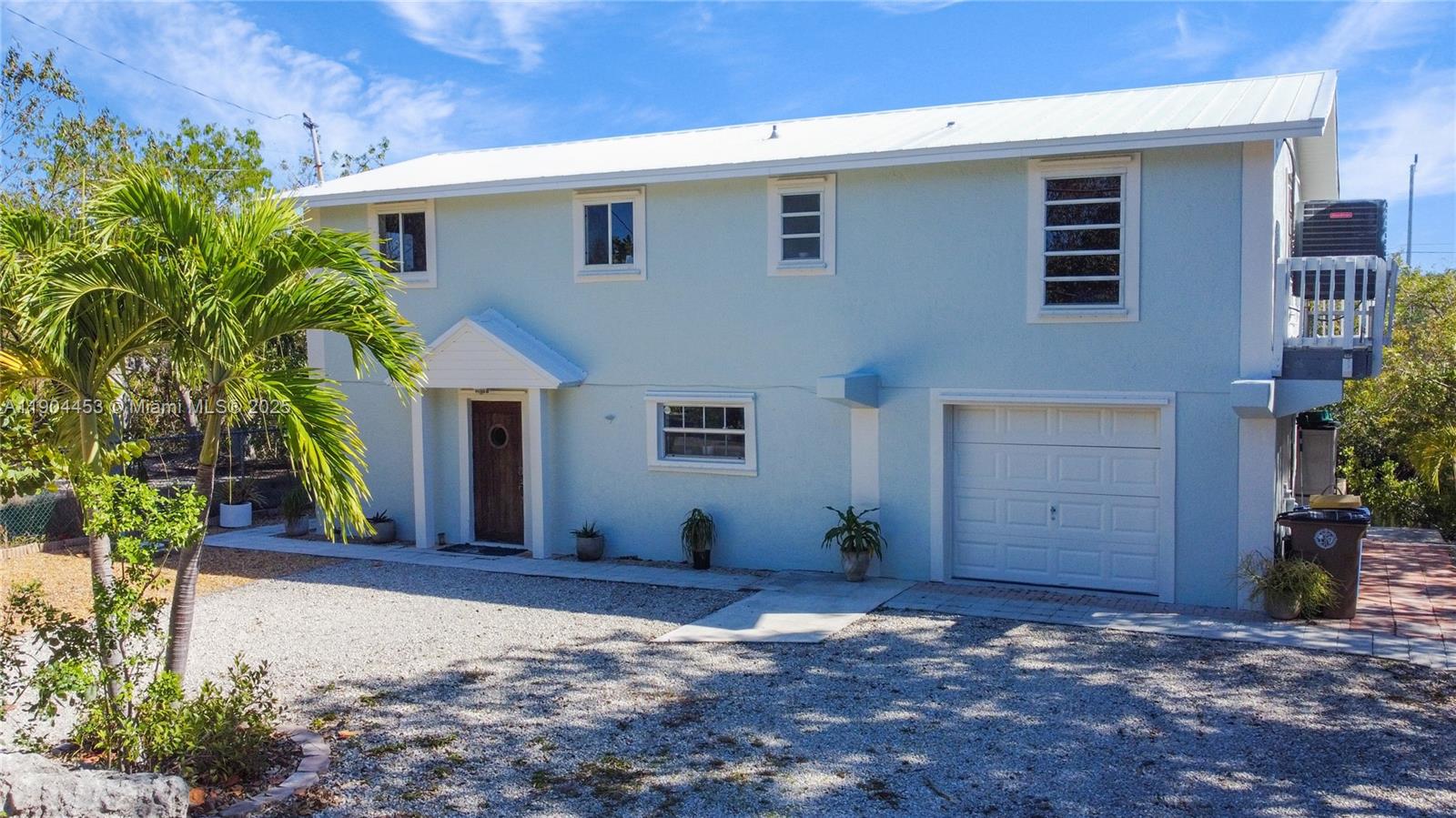 OCEAN REEF SHORES - Residential Lease