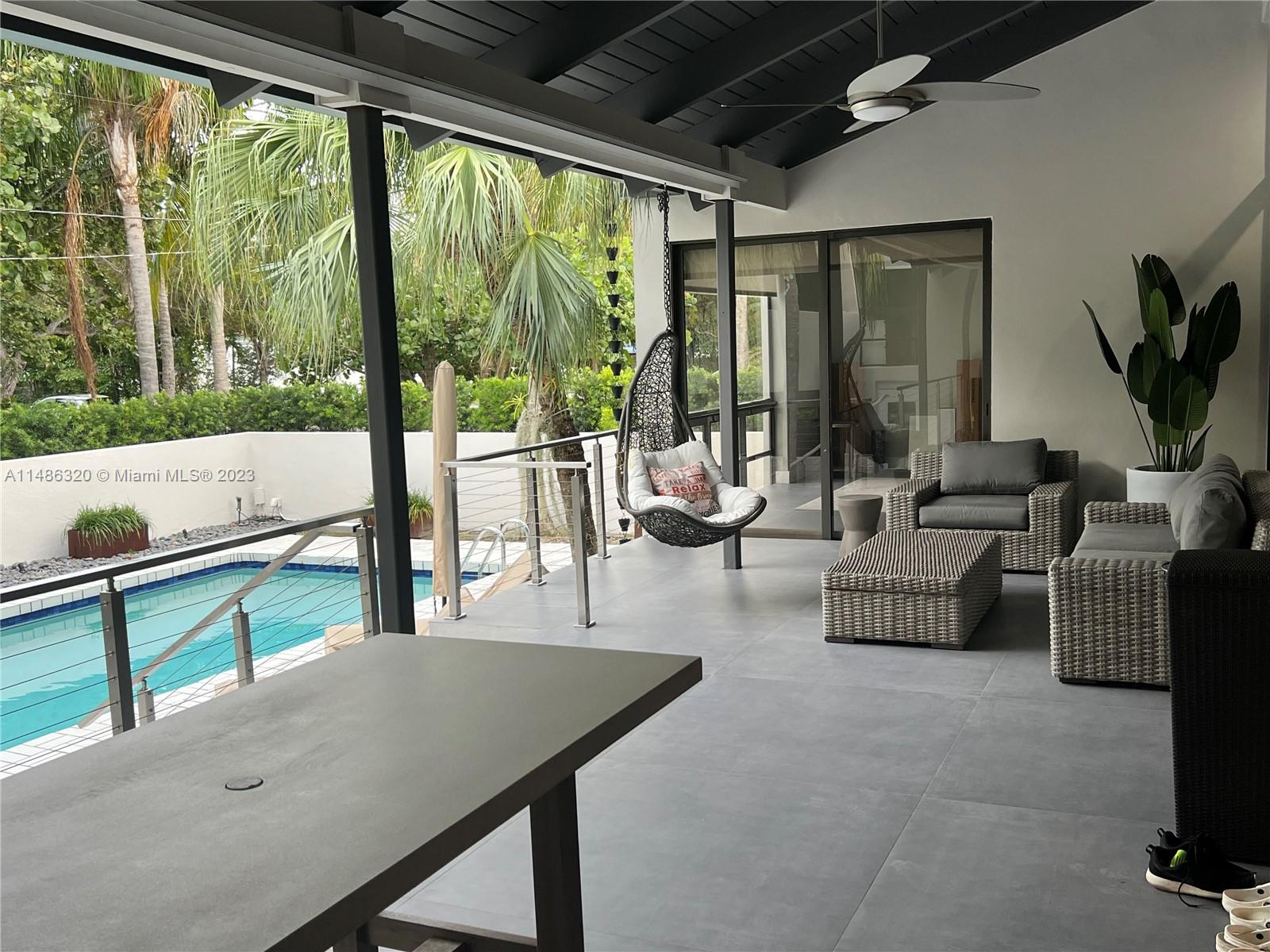 BISCAYNE KEY ESTATES - Residential