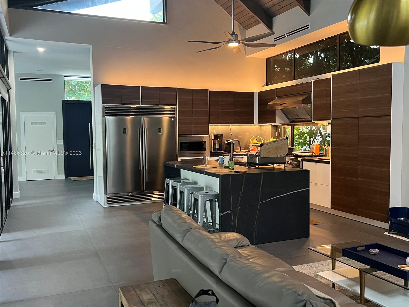 BISCAYNE KEY ESTATES - Residential