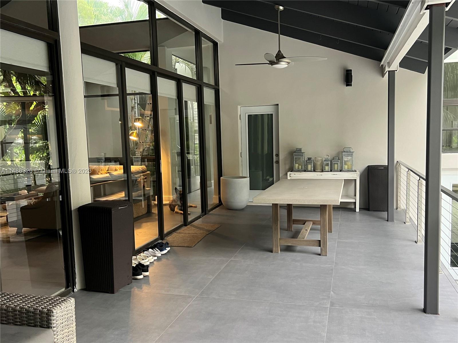 BISCAYNE KEY ESTATES - Residential