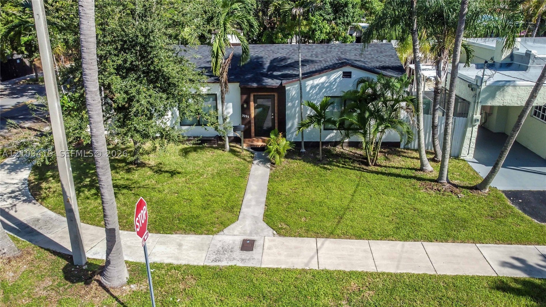 3095 NW 3rd St