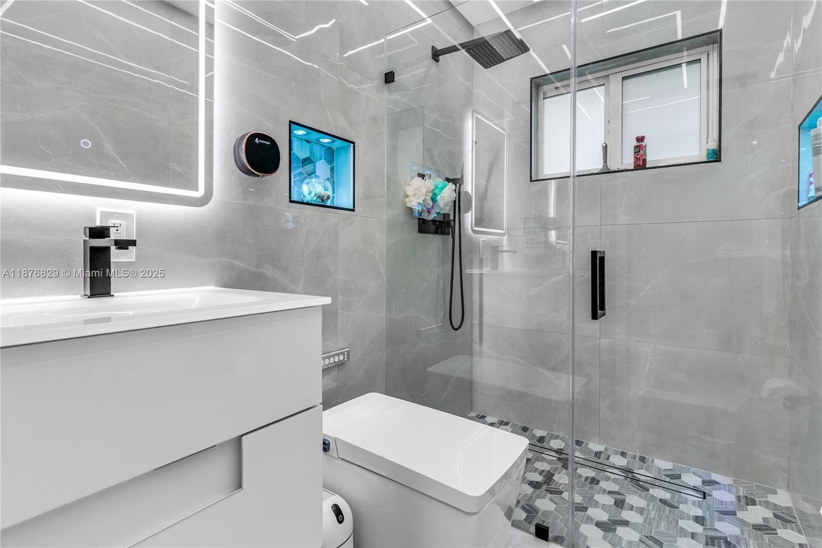 NEW SO MIAMI HEIGHTS SEC - Residential