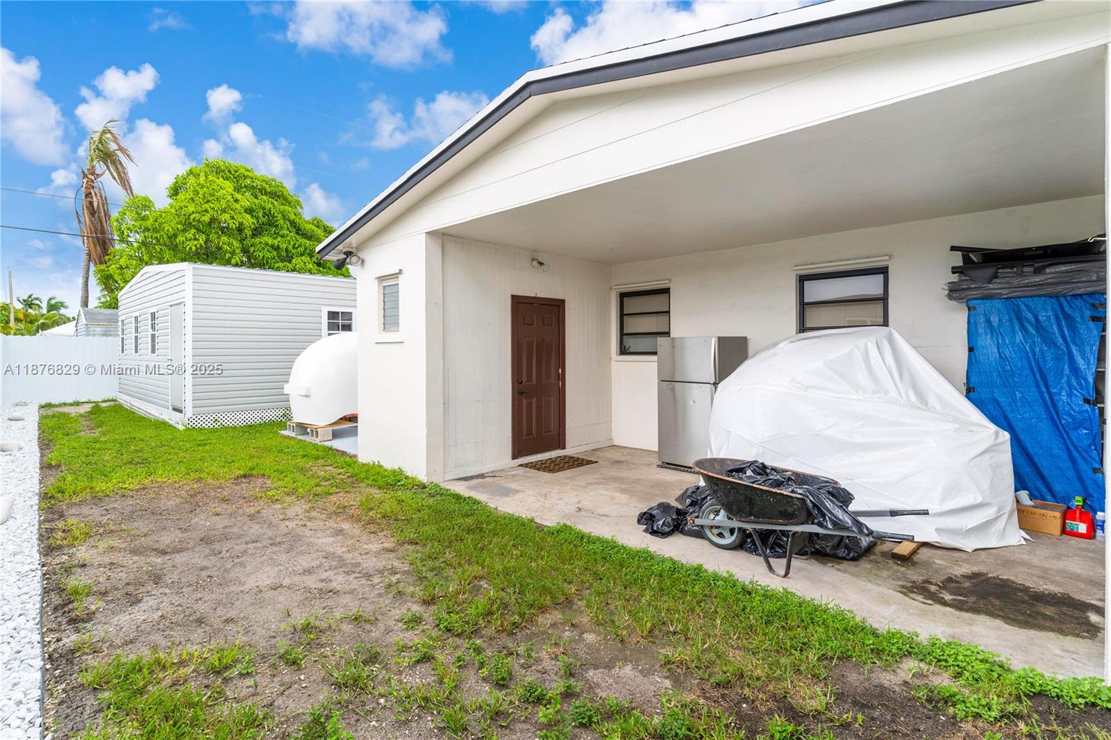 NEW SO MIAMI HEIGHTS SEC - Residential