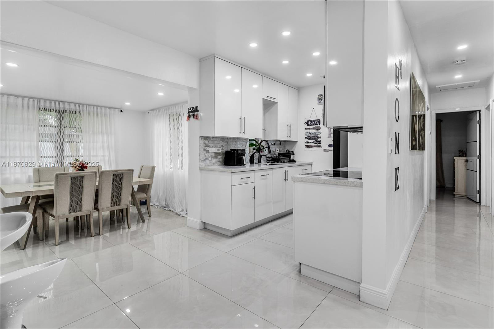 NEW SO MIAMI HEIGHTS SEC - Residential