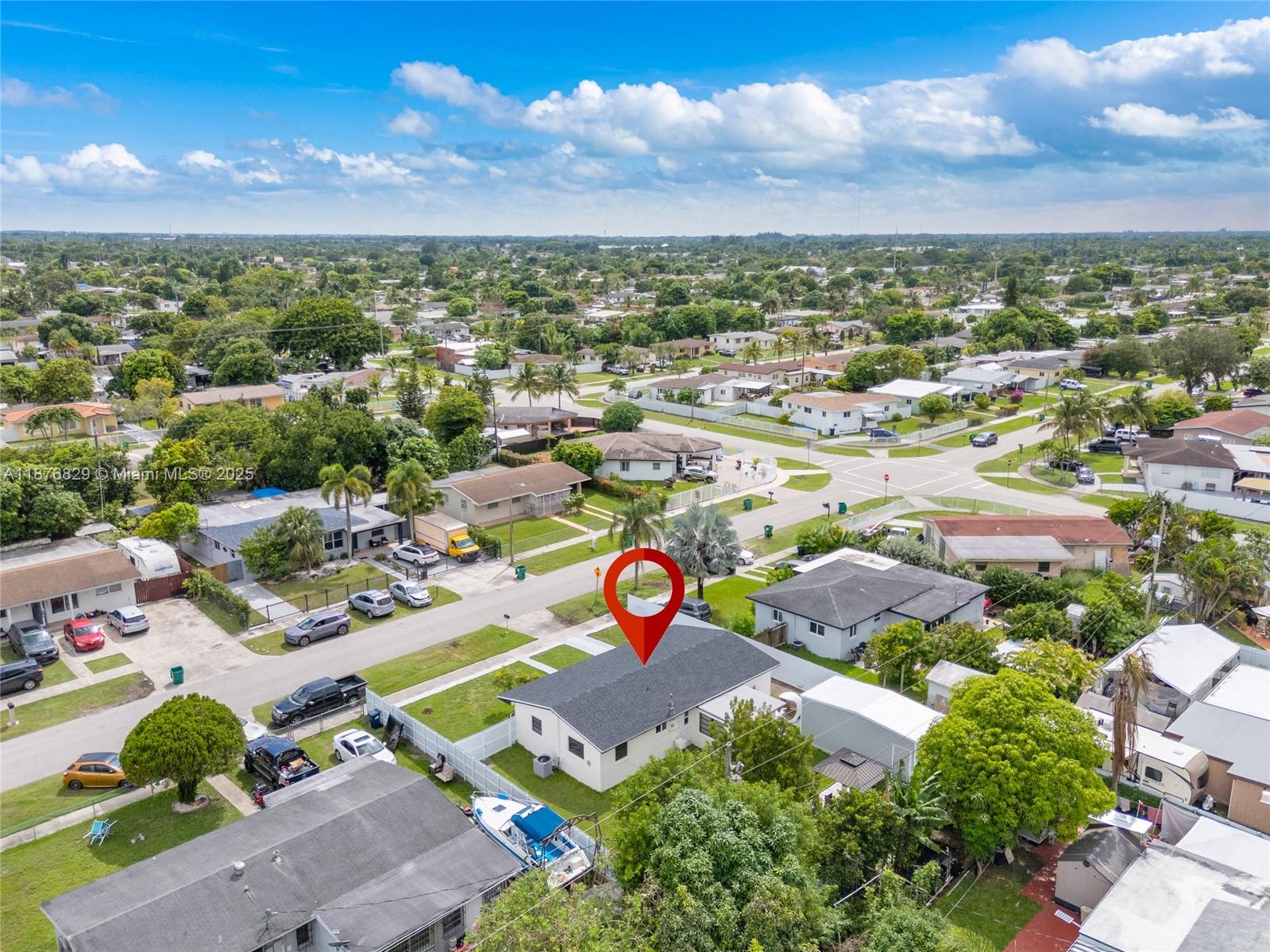 NEW SO MIAMI HEIGHTS SEC - Residential