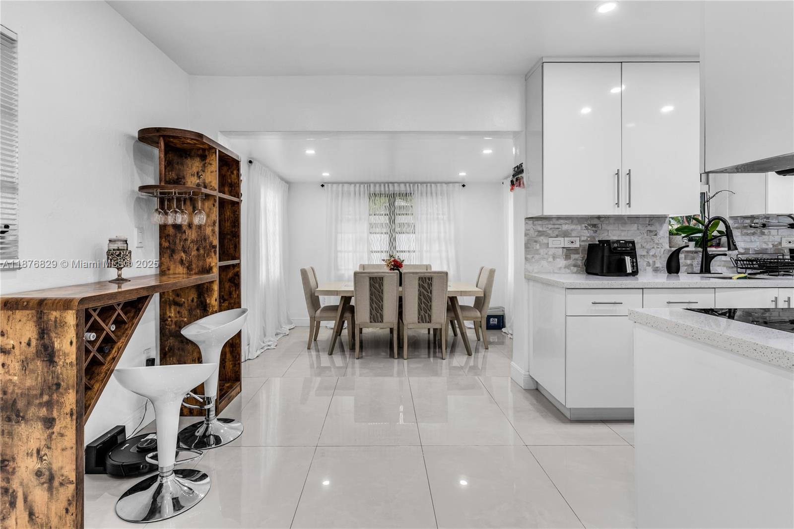 NEW SO MIAMI HEIGHTS SEC - Residential